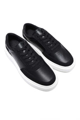 LEGACY MOTION SNEAKERS-ALL/BLACK