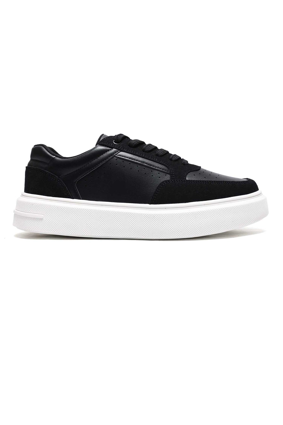 LEGACY MOTION SNEAKERS-ALL/BLACK