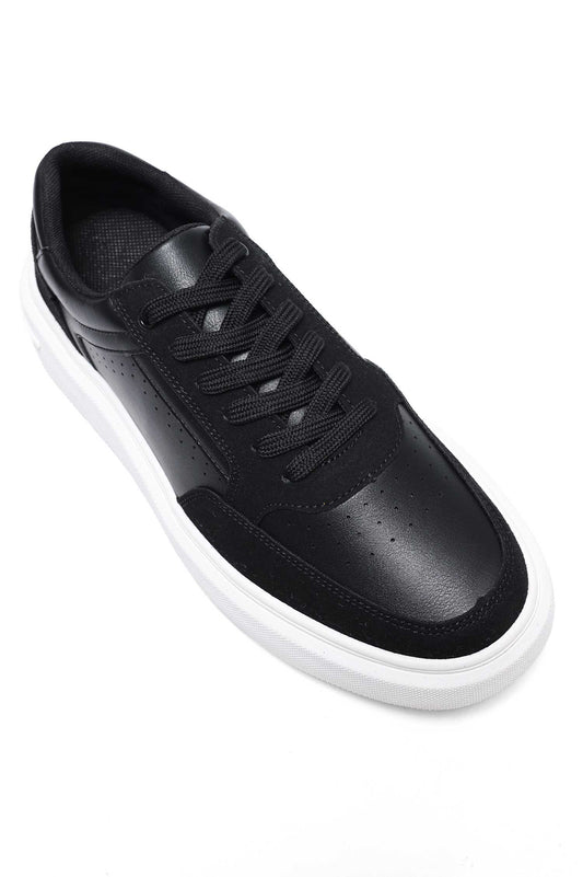 LEGACY MOTION SNEAKERS-ALL/BLACK