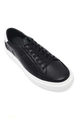 MOD VIBE SNEAKER-WHT/BLK