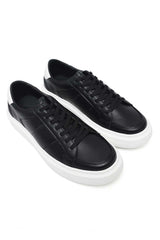 MOD VIBE SNEAKER-WHT/BLK