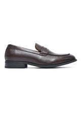 CLASSIC PENNY LOAFER-COFFEE