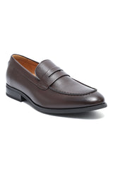 CLASSIC PENNY LOAFER-COFFEE