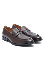 CLASSIC PENNY LOAFER-COFFEE