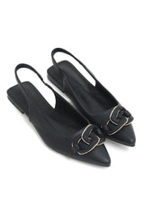 SLINGBACK-BLACK