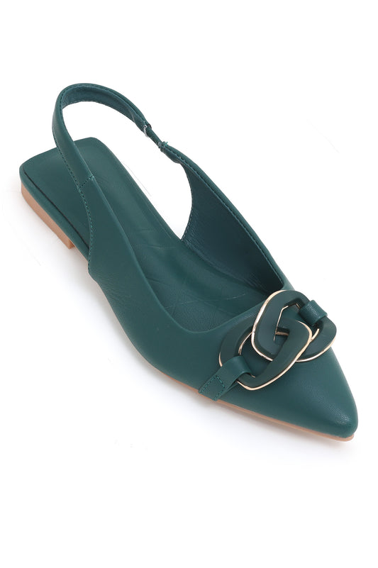 SLINGBACK-GREEN