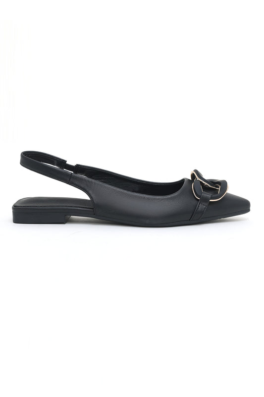 SLINGBACK-BLACK