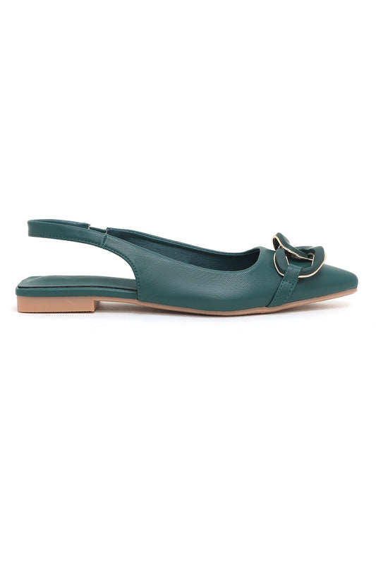 SLINGBACK-GREEN