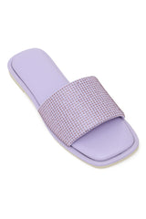 SPARKLITE SLIDE-PURPLE