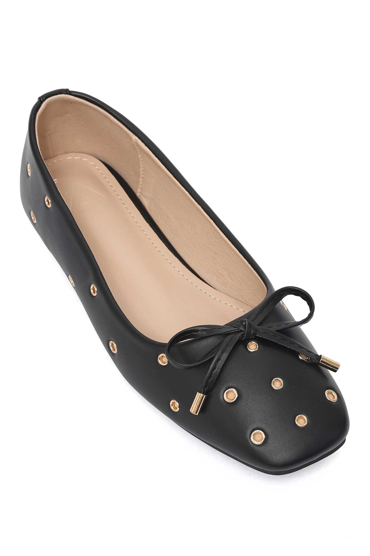 DUSK DOTS FLAT-BLACK