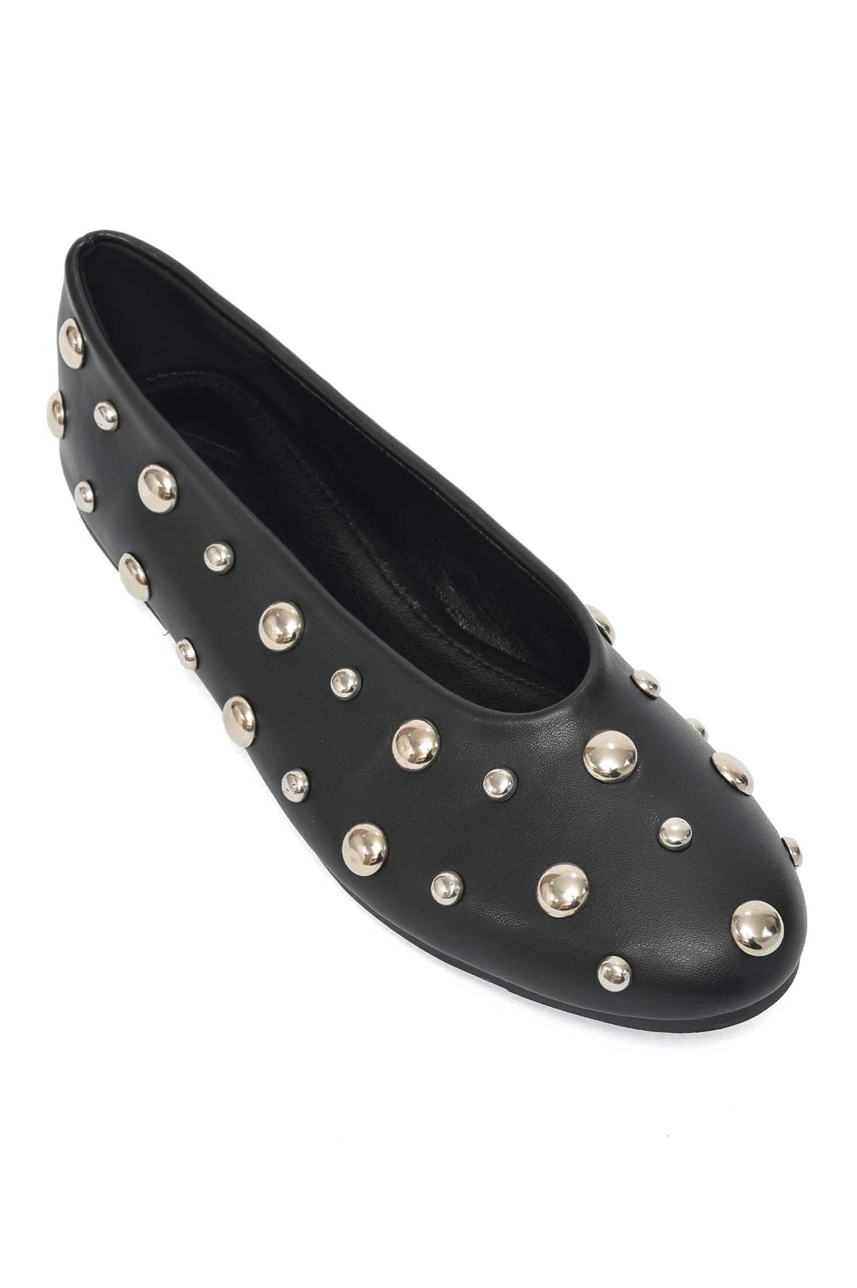 HAZE SLEEK FLAT-BLACK