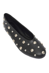 HAZE SLEEK FLAT-BLACK