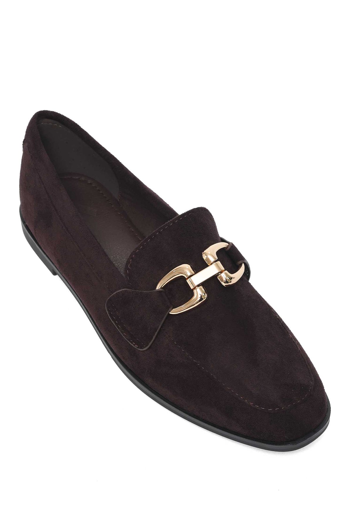 REGAL ELITE LOAFER-COFFEE