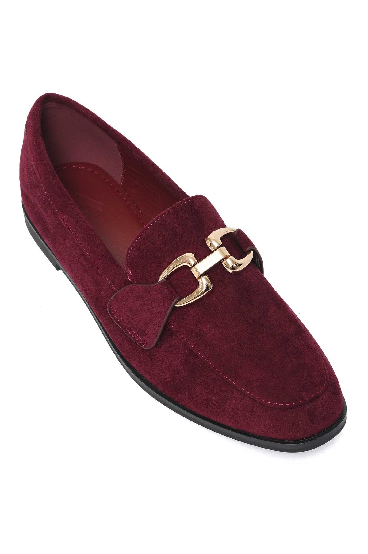 REGAL ELITE LOAFER-MAROON