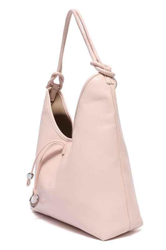 HOBO BAG SET - PINK