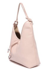 HOBO BAG SET - PINK