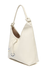 HOBO BAG SET - WHITE