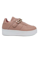 CHIC LINK KICKS-NUDE
