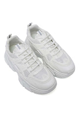 GLIDE RUSH SNEAKER-WHITE