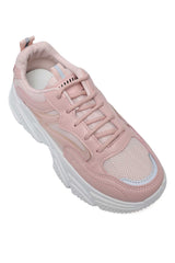 MOTION QUEEN SNEAKER-PINK