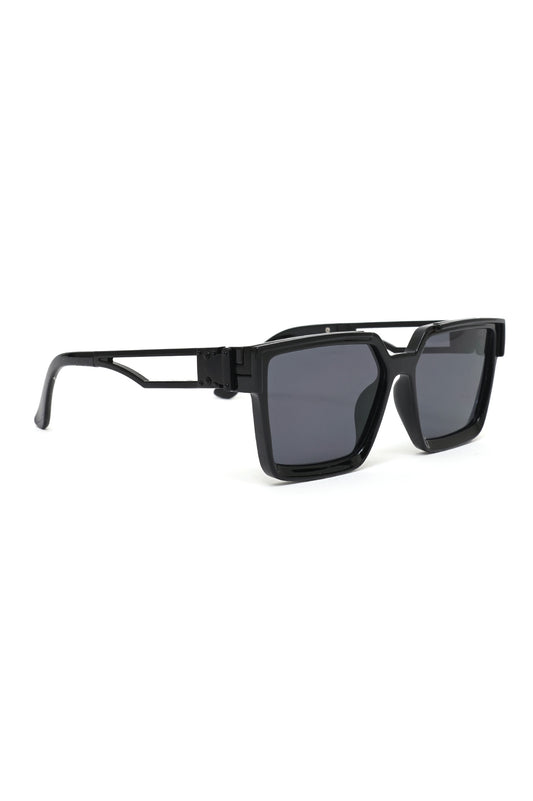 TORQSHIFT FULL-LENS PANORAMA-BLACK