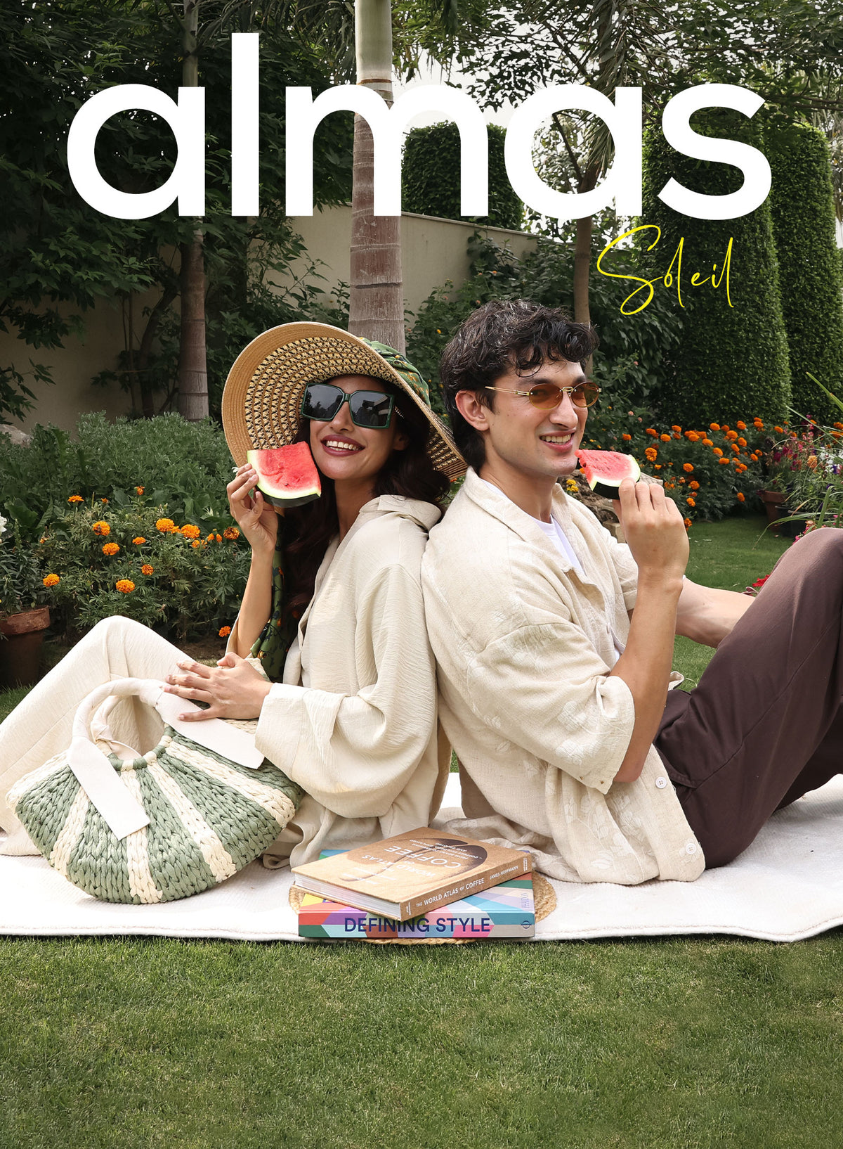 Almas - House of Trends