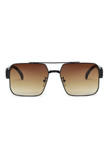 AEROMATIK EDGE GLASSES-BRN-BLK