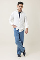 MOSSRANGE CLASSIC-WHITE