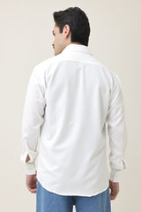 MOSSRANGE CLASSIC-WHITE