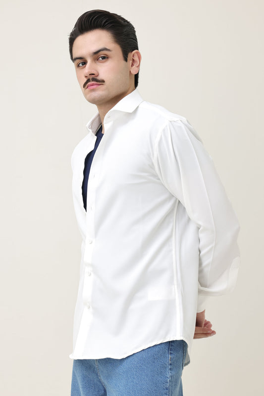 MOSSRANGE CLASSIC-WHITE
