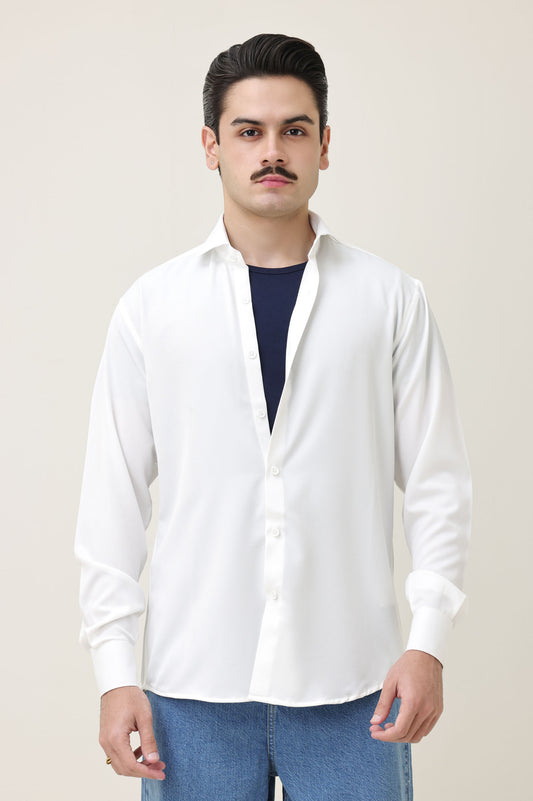 MOSSRANGE CLASSIC-WHITE
