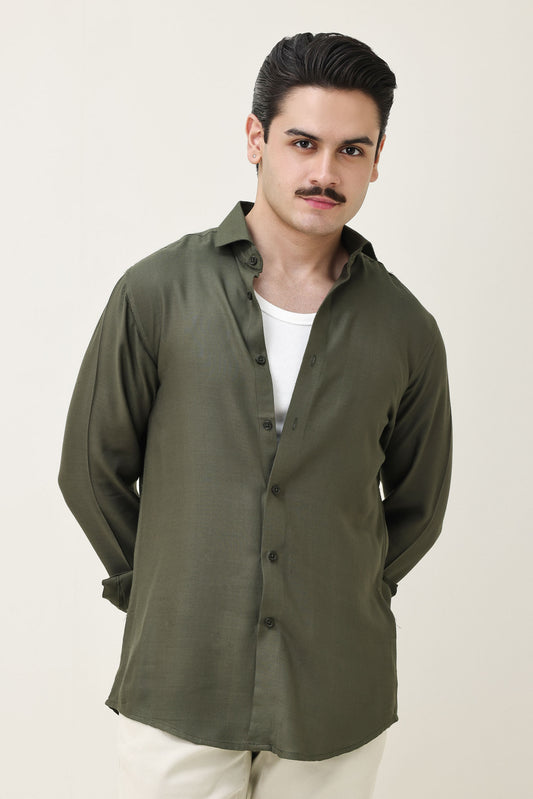 MOSSRANGE CLASSIC-GREEN