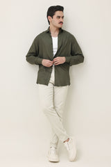 MOSSRANGE CLASSIC-GREEN
