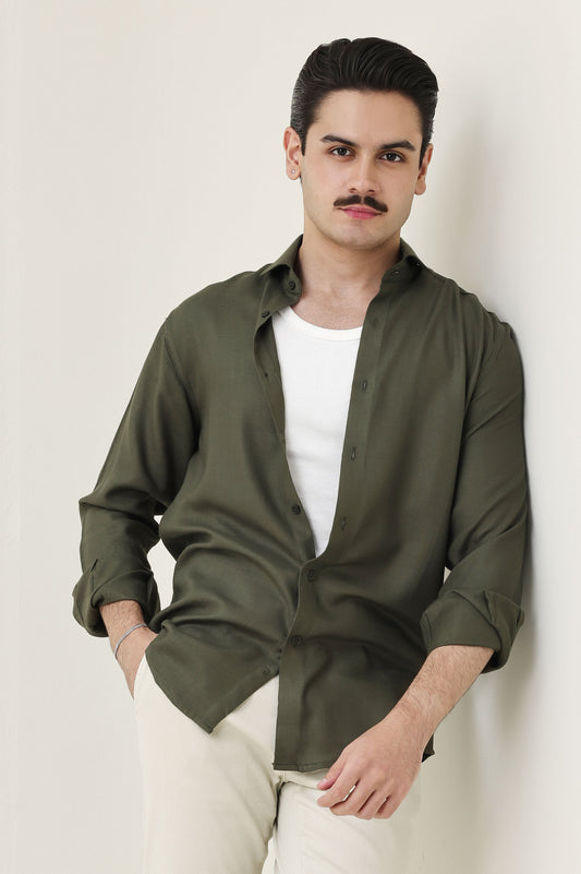 MOSSRANGE CLASSIC-GREEN