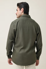 MOSSRANGE CLASSIC-GREEN