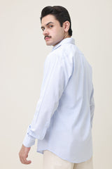 MOSSRANGE CLASSIC-BLUE-WHT