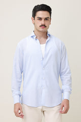 MOSSRANGE CLASSIC-BLUE-WHT
