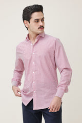 MOSSRANGE CLASSIC-RED-WHT