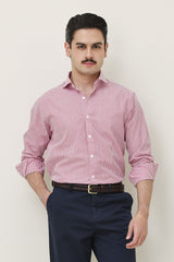 MOSSRANGE CLASSIC-RED-WHT