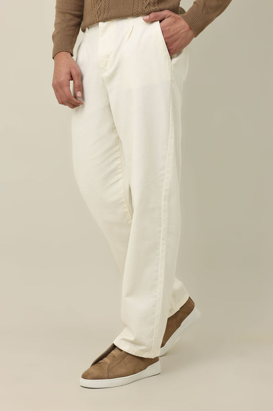 FORMALFLOW URBAN BOTTOM-WHITE