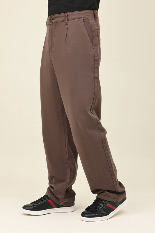 FORMALFLOW URBAN BOTTOM-CHOCOLATE