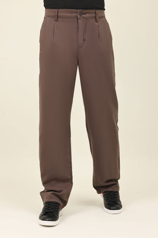 FORMALFLOW URBAN BOTTOM-CHOCOLATE