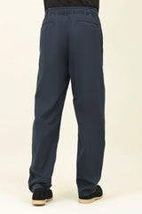 CLEANLINE COTTON BOTTOM-NAVY