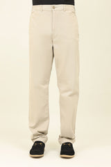 CLEANLINE COTTON BOTTOM-BEIGE