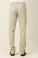 PRIME CITYFORM BOTTOM-KHAKI