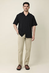 PRIME CITYFORM BOTTOM-KHAKI