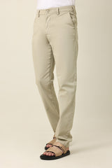 PRIME CITYFORM BOTTOM-KHAKI