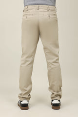 PRIME CITYFORM BOTTOM-KHAKI