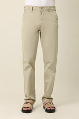 PRIME CITYFORM BOTTOM-KHAKI