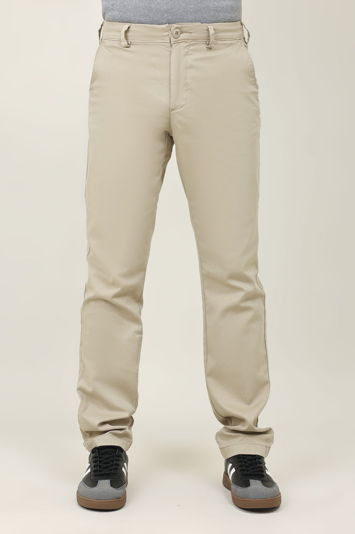 PRIME CITYFORM BOTTOM-KHAKI